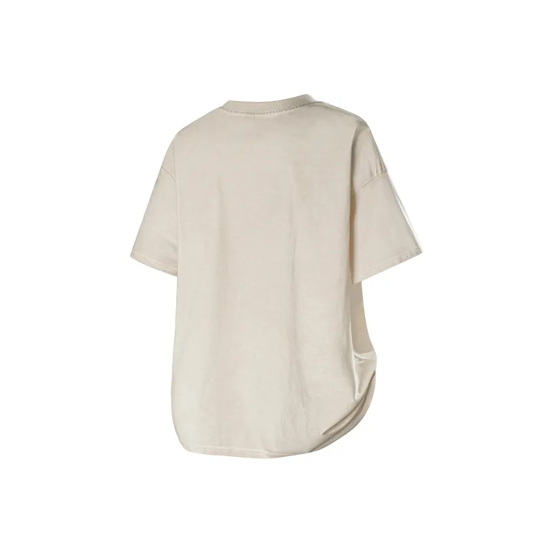 Endless Abyss T Shirts Unisex-1
