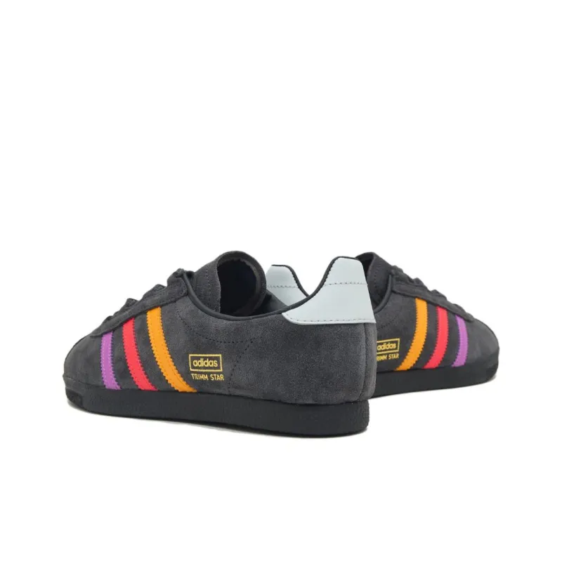 Adidas Trimm Star Size? Vhs Black-3