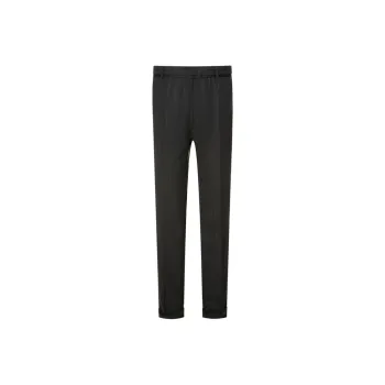 ANDREW MACKENZIE Suit Trouser Men's Gray