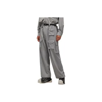 Y 3 Logo print Cargo Pants