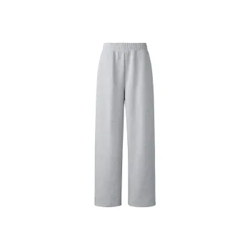UNIQLO C Collection Casual Pants Men's Gray