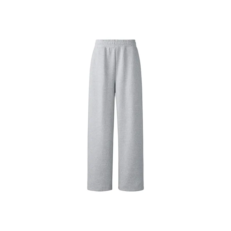 UNIQLO C Collection Casual Pants Men's Gray-0