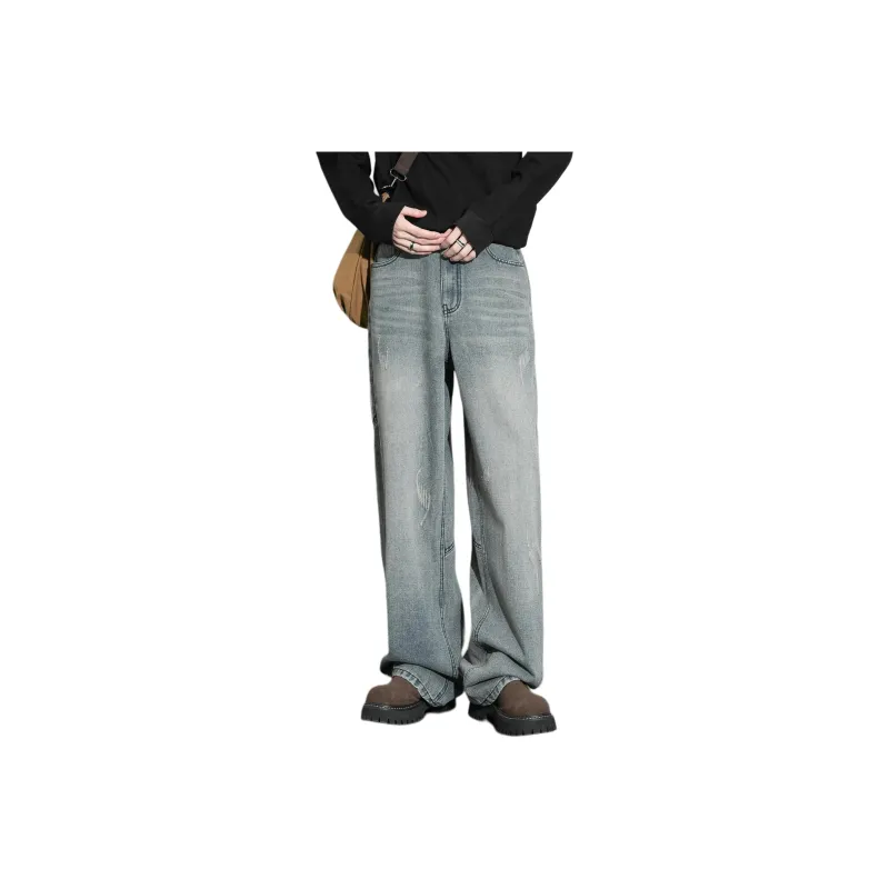 URBAN AUTHENTIC Jeans Unisex-6