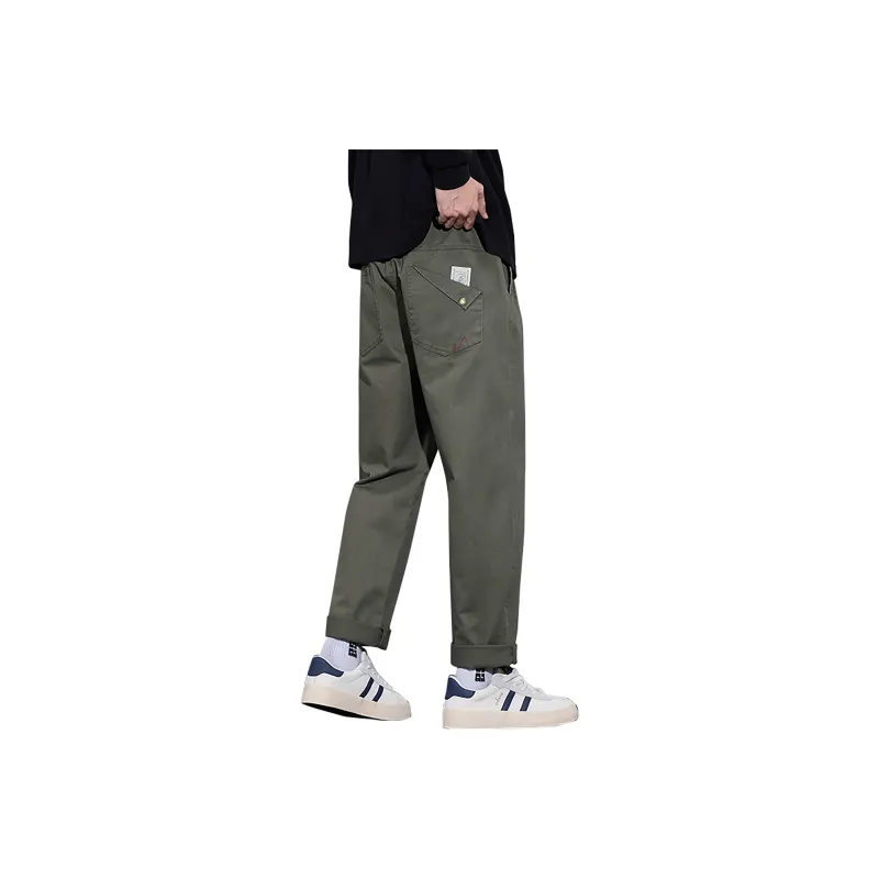 ROSECREED Casual Pants Unisex-25