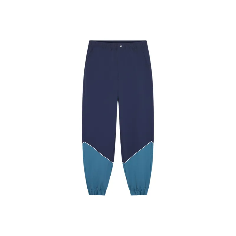 Maison Kitsune Technical Pants-0