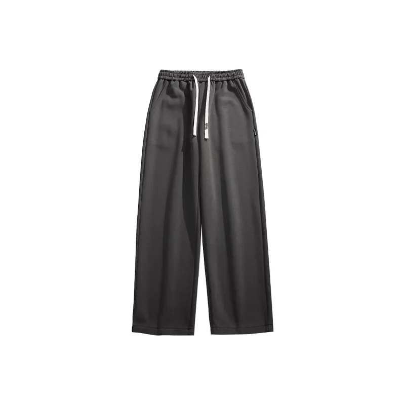 AI3 Casual Pants Unisex-10