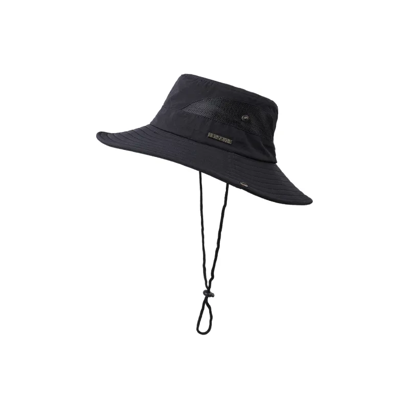 DENSSYNE Polyester Bucket Hats Men's-14