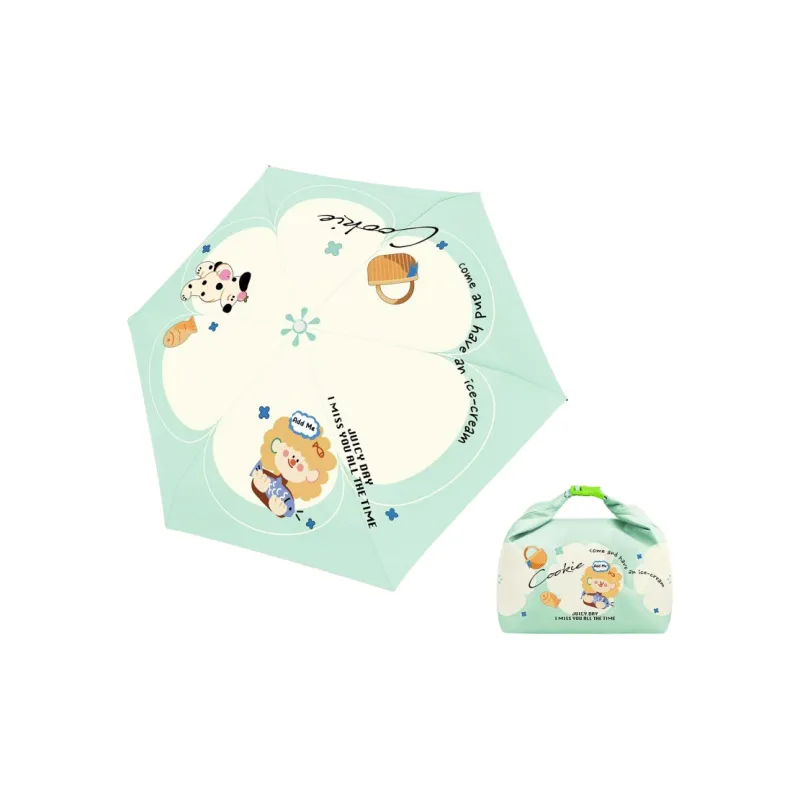 X3COMMUNE Umbrellas-2
