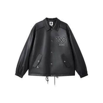 JACK JONES· Puffer Jacket Men's Black