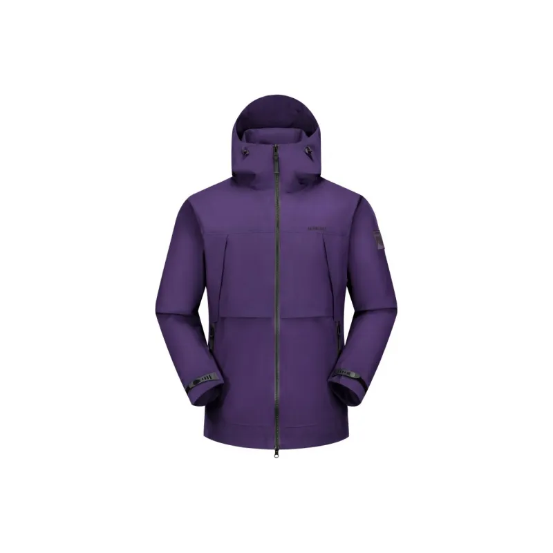 Alps Jackets Unisex-2