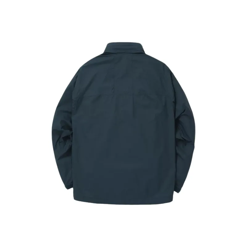 KOLON SPORT Jackets & Coats Men's Marine Blue-2