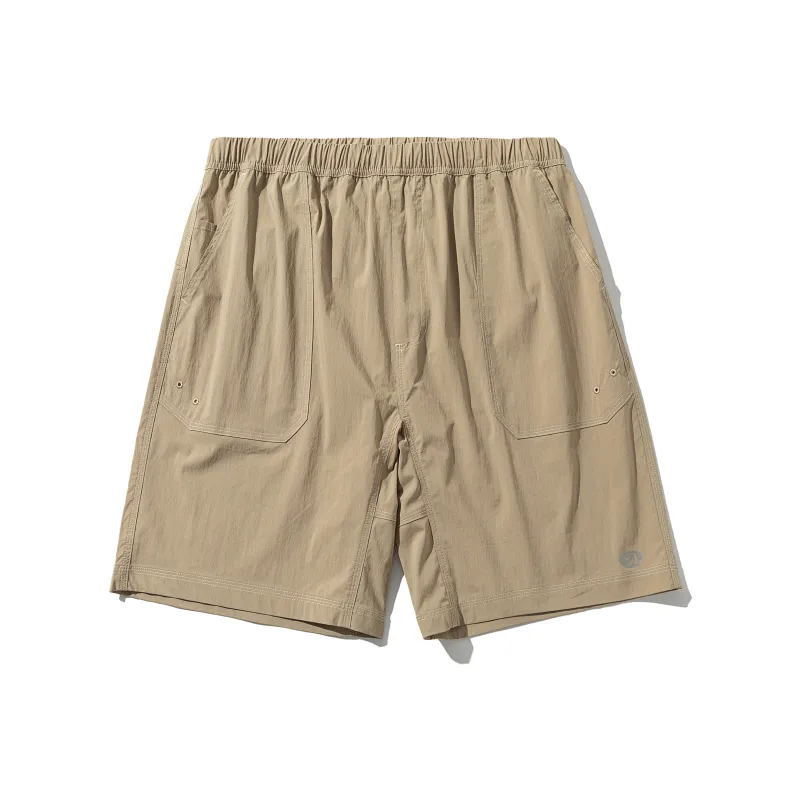 KXLFCHN Casual Shorts Unisex-10