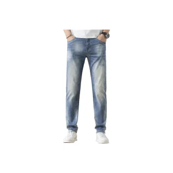 SUNDANCE Jeans Men's Light Blue