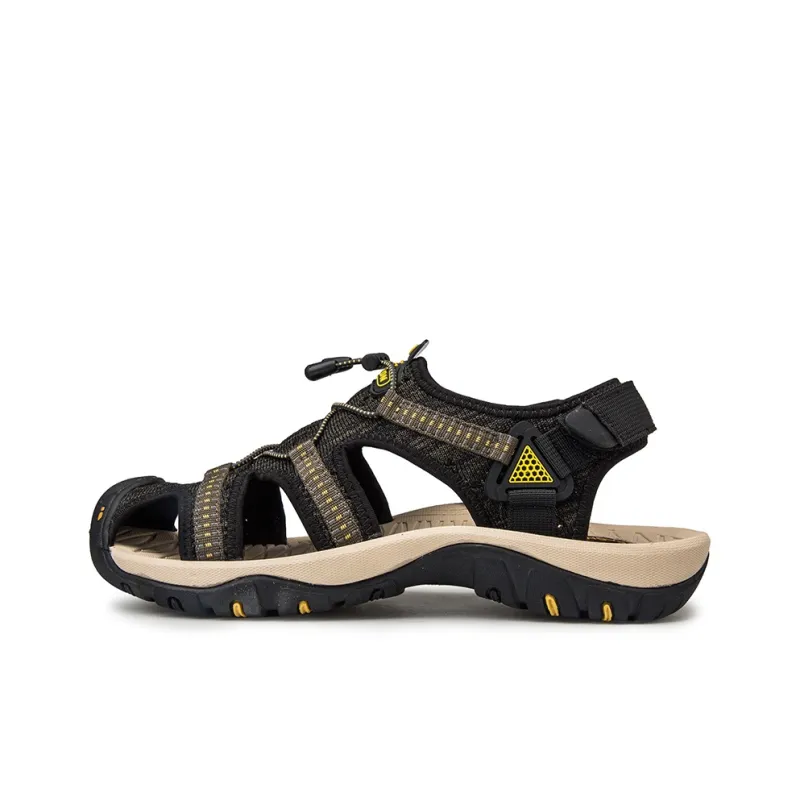 XIMO BULL River Trekking Shoes Men's-4