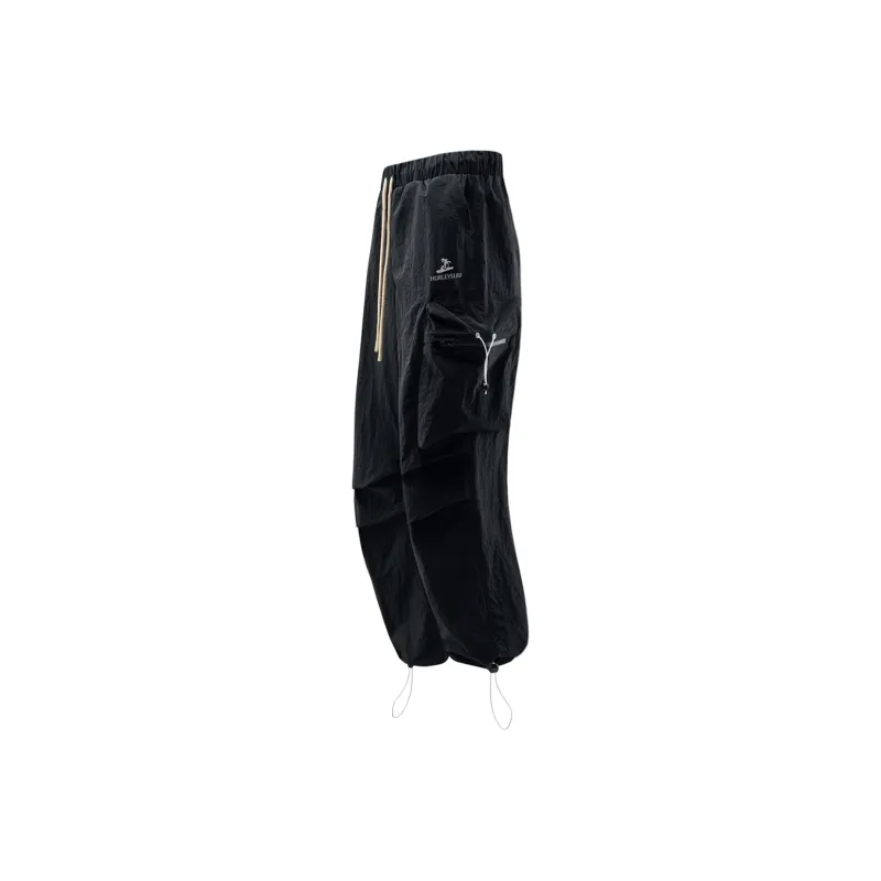 Hurley Casual Pants Unisex-0