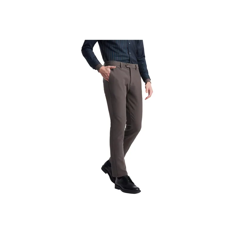 YOUNGOR Suit Trousers Men-1