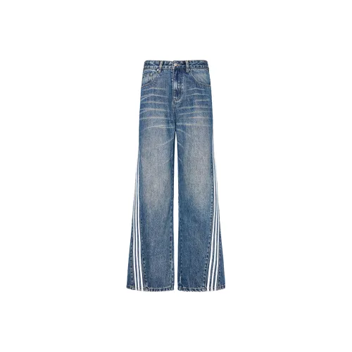 GTRG Jeans Unisex
