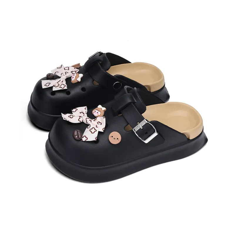 XMISTUO Slippers / Home Slippers-10