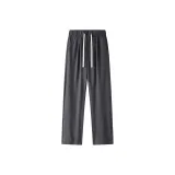 Dark Gray (Lace-Up Version)