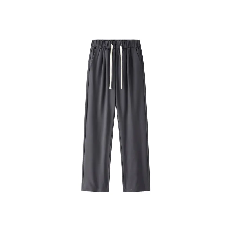 BOBBY ABLEY Suit Trouser Unisex-48