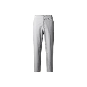THE NORTH FACE Casual Pants Men's Gray