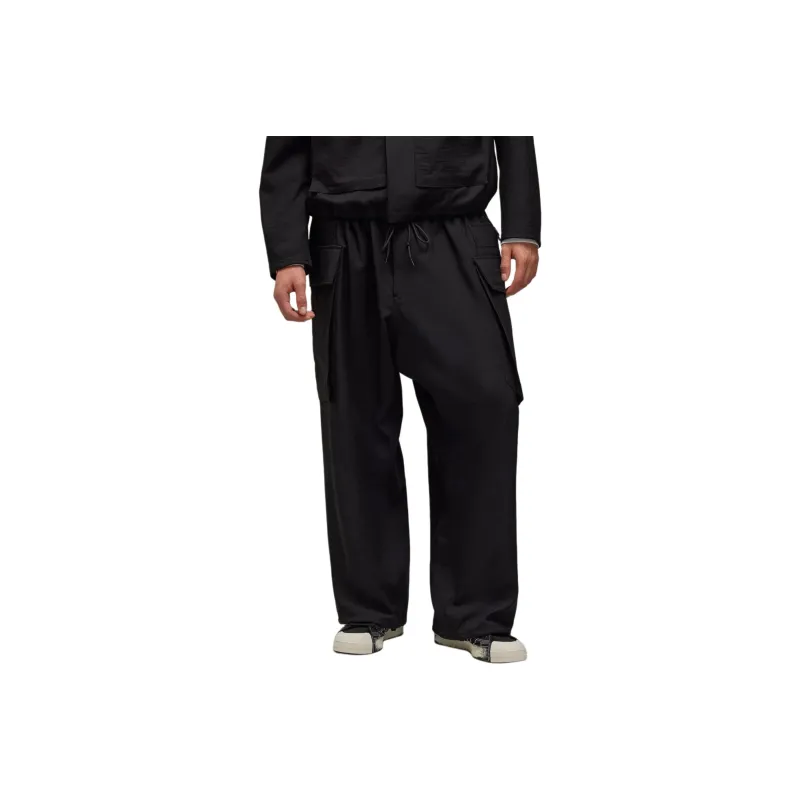 Y 3 Un Crg Pant-0