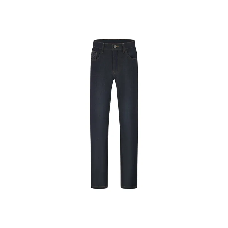 NAVIGARE Jeans Men's Dark Sapphire-0