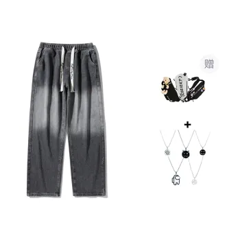 LIGHTNING BEAR Jeans Unisex