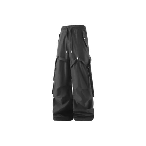 SCHEPPERHEYN Cargo Pants Unisex