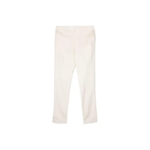 Polo Ralph Lauren SS24 Casual Pants Men's Ivory