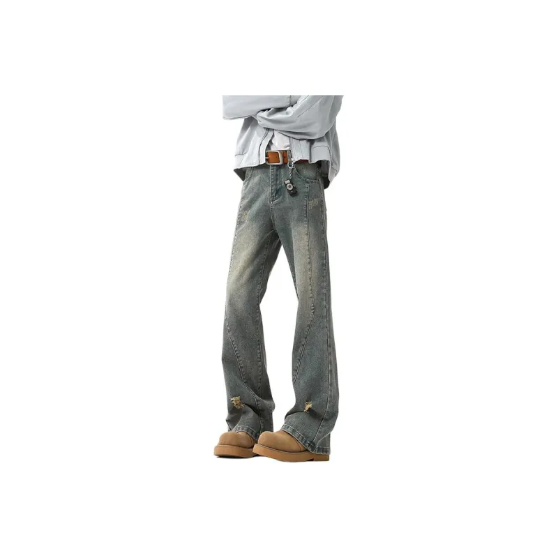 ACUOD BY CHANU Jeans Unisex-3