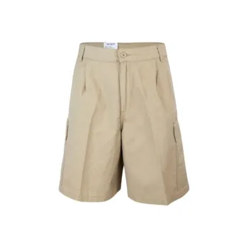 Carhartt WIP Cole Knee Length Cargo Shorts