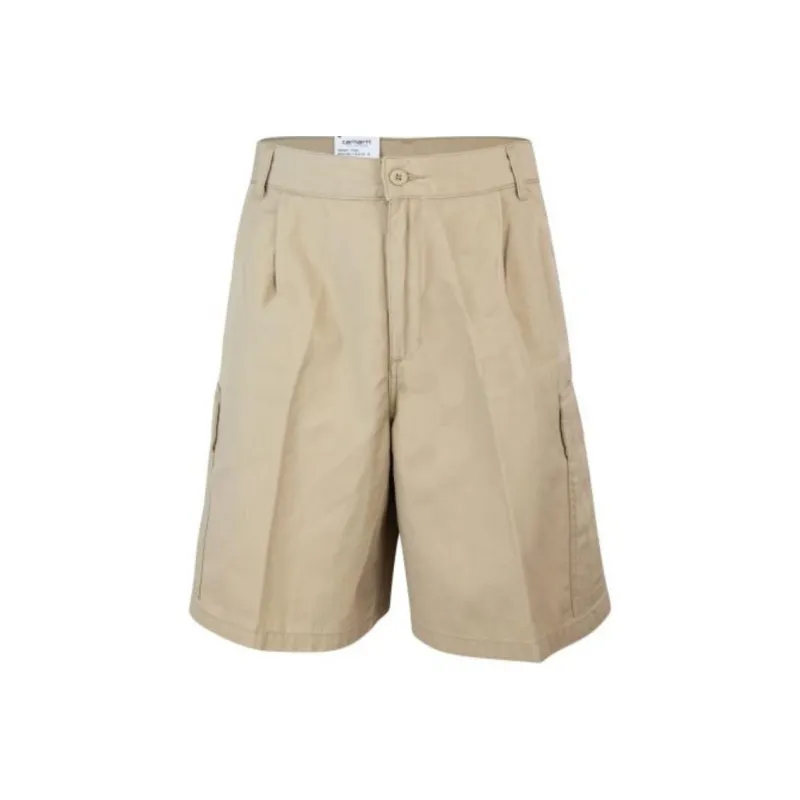 Carhartt WIP Cole Knee Length Cargo Shorts-0