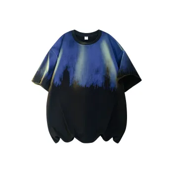 Struggle Vintage95 T Shirt Unisex