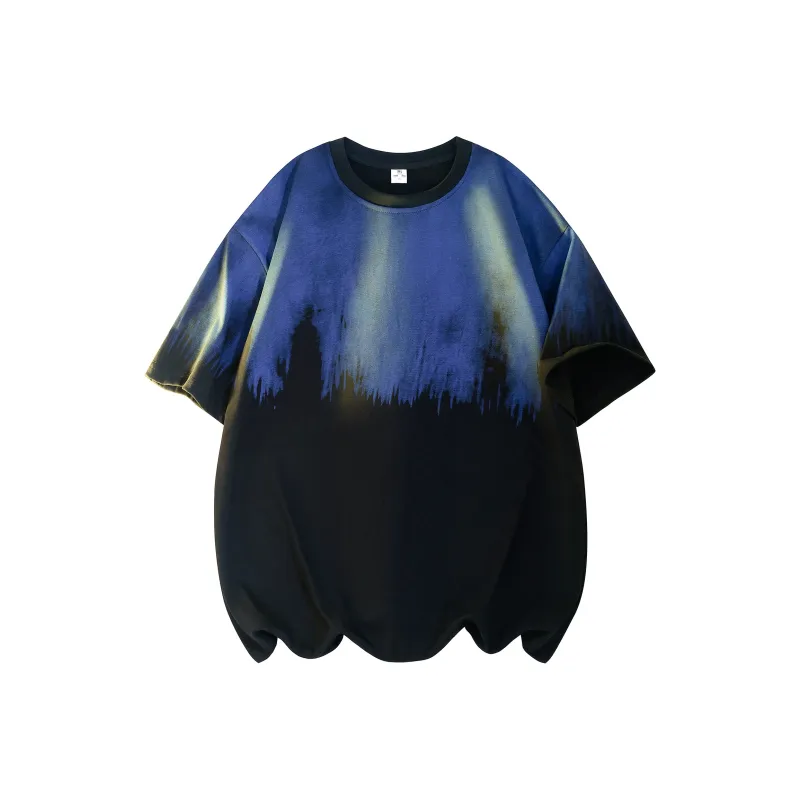 Struggle Vintage95 T Shirt Unisex-5