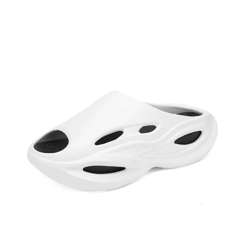 Darcy Sen Odor Resistant Slide Slippers Unisex-6