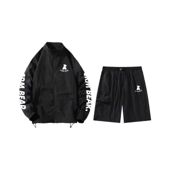 SCRM Straight Set Summer Unisex