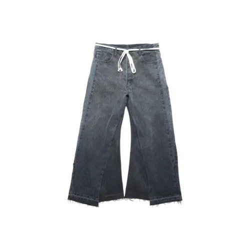 RIVINGTON Roi Rebis RRR123 Apocalypse Relief Unit He Rose 2 Jeans