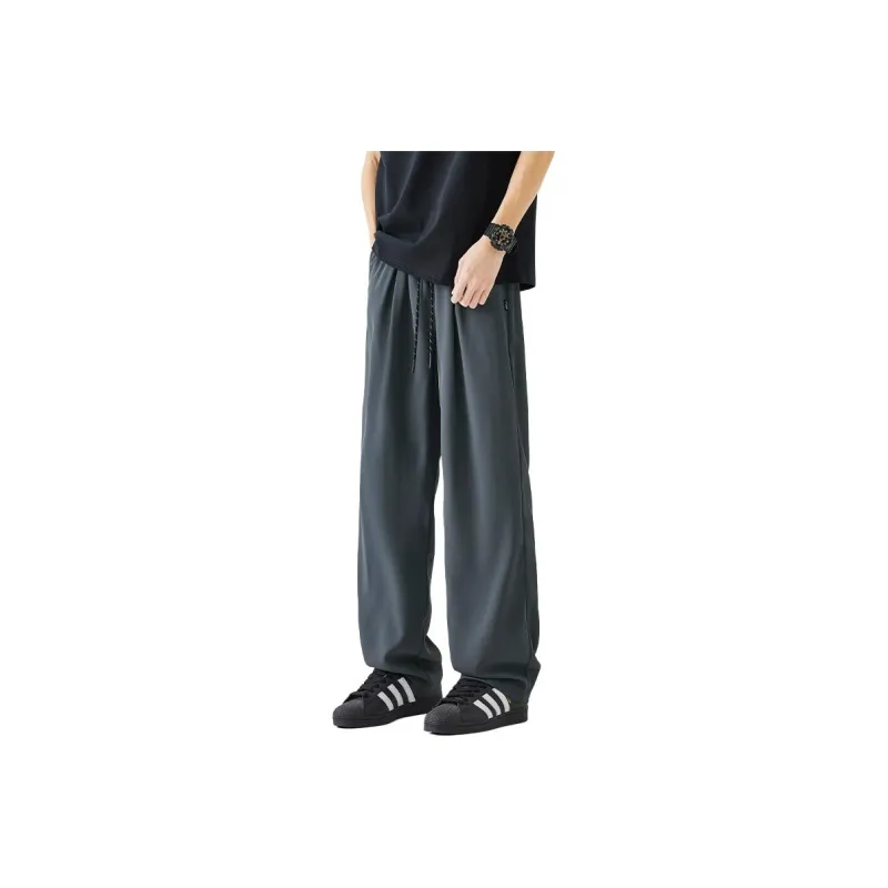 Evil Lions Casual Pants Unisex-7