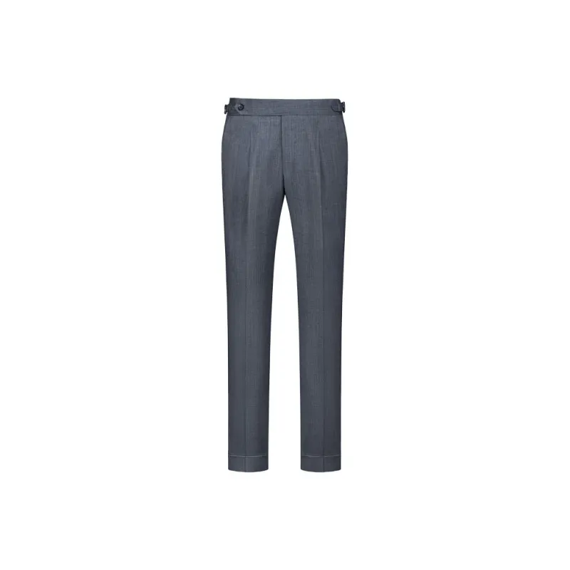 G· Mons Suit Trousers Men-4