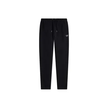 FRED PERRY Casual Pants Men