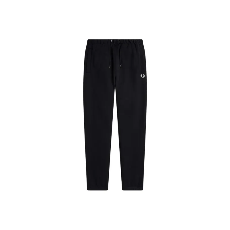 FRED PERRY Casual Pants Men-0