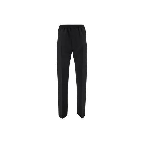 Givenchy 4G Embroidered Elastic Waist Feather