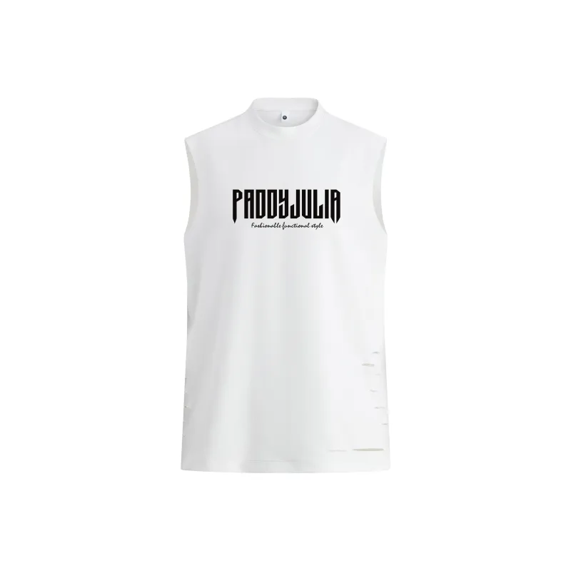 Paddy Julia Tank Tops Unisex-5