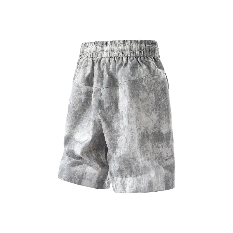CAT'S PAW Casual Shorts Unisex-6
