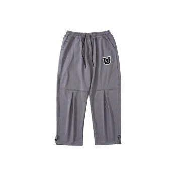 US Casual Pants Unisex