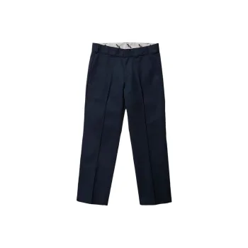Dickies x Saturdays NYC SS24 Casual Pants Unisex Marine Blue
