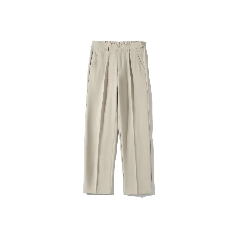 FOR FEAR THAT Suit Trouser Unisex-18