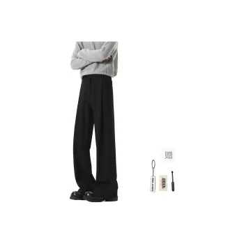 URBAN AUTHENTIC Suit Trouser Men's