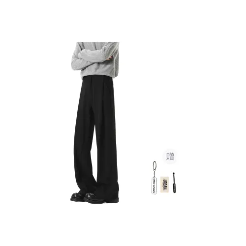 URBAN AUTHENTIC Suit Trouser Men's